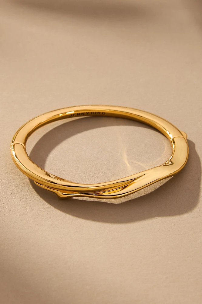 Jenny Bird Colette Bangle Bracelet