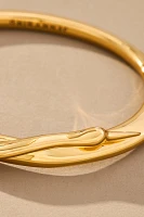 Jenny Bird Colette Bangle Bracelet