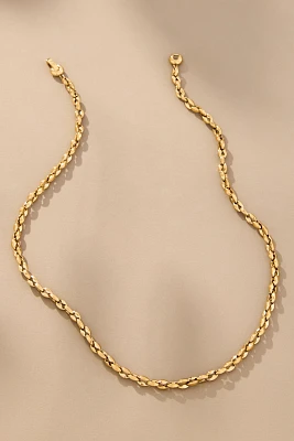 Jenny Bird Dhani Chain Necklace