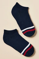 American Trench Kennedy No-Show Socks