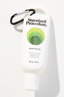 Standard Procedure Aloe Vera Gel