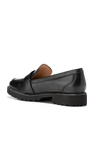 Cole Haan Giana Buckle Loafers