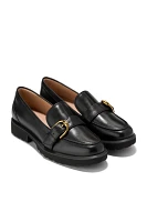 Cole Haan Giana Buckle Loafers