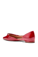 Cole Haan Noella Bow Skimmer Flats