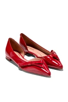 Cole Haan Noella Bow Skimmer Flats