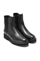 Cole Haan Greenwich Chelsea Booties