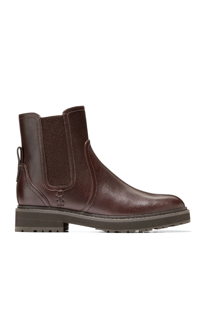 Cole Haan Greenwich Chelsea Booties