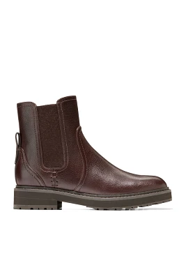 Cole Haan Greenwich Chelsea Booties