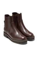Cole Haan Greenwich Chelsea Booties