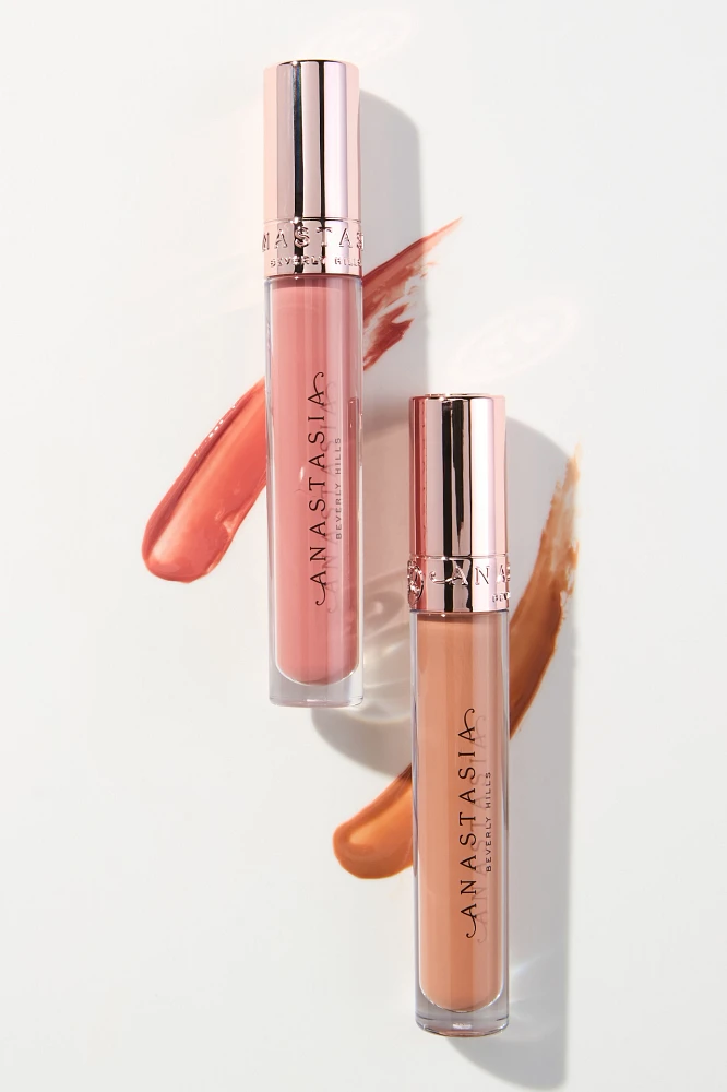 Anastasia Beverly Hills Tinted Gloss Duo