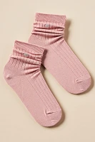 Le Bon Shoppe Embroidered Icon Socks