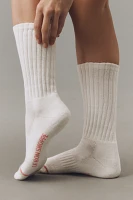 Le Bon Shoppe Ballet Crew Socks