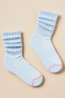 Le Bon Shoppe Ballet Crew Socks