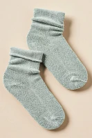 Le Bon Shoppe Cloud Socks