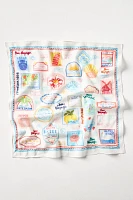 Vismaya x Anthropologie Icon Scarf