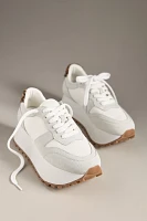 Silent D Vault Platform Sneakers
