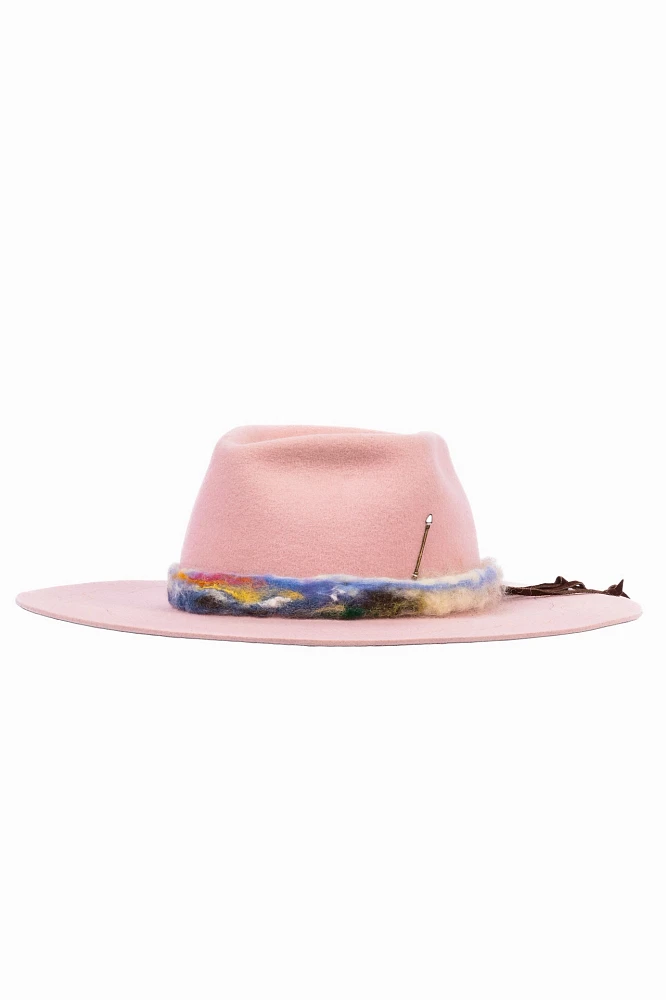 Meshika Hats Dusk Rancher