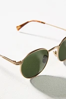 RAEN Benson Wire Sunglasses