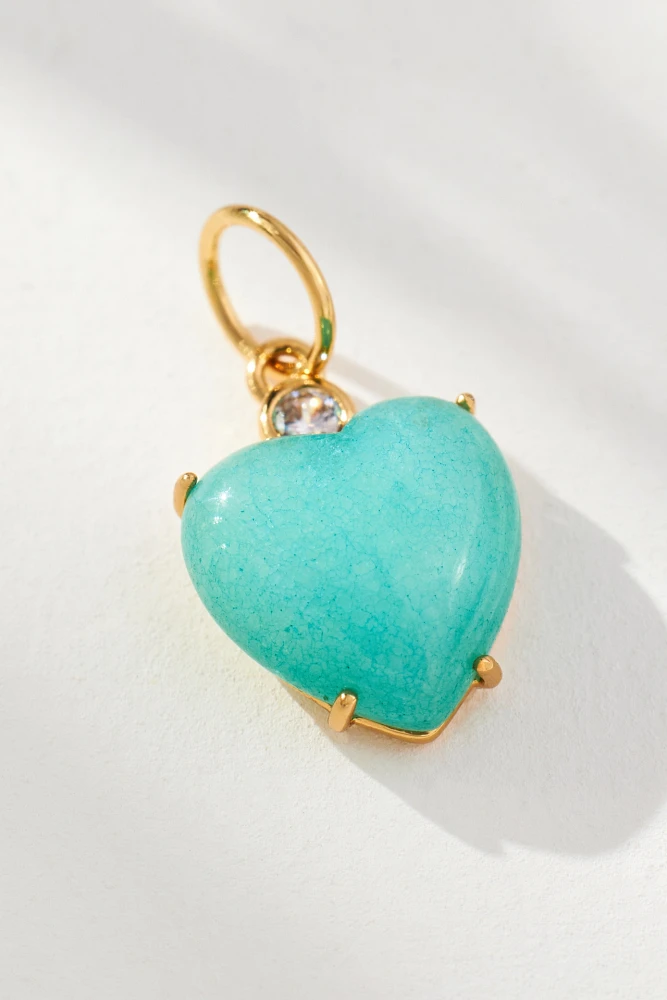 Heart Charm