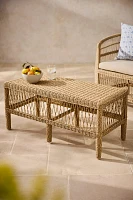 Cabana Coffee Table