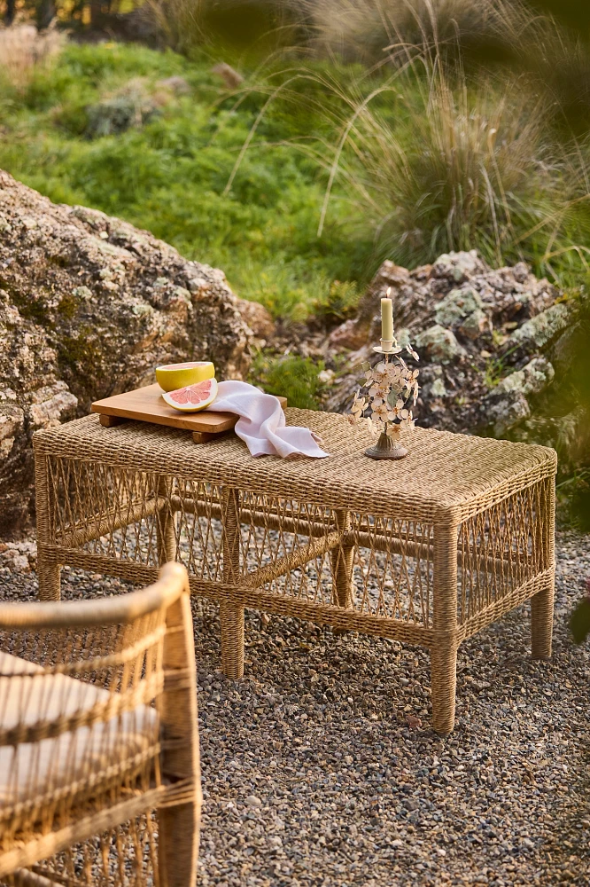 Cabana Coffee Table