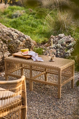 Cabana Coffee Table