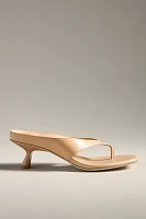 Jeffrey Campbell Thong Heels