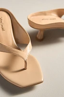 Jeffrey Campbell Thong Heels