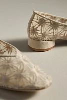 Jeffrey Campbell Avielle Mesh Heels
