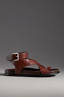 Jeffrey Campbell Toelo Sandals