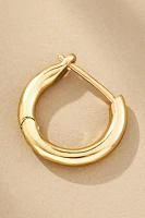 Mini Classic Hoop Earrings