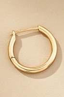 Small Hoop Earrings