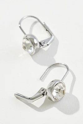 Crystal Drop Earrings