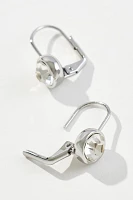 Crystal Drop Earrings