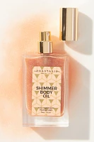 Anastasia Beverly Hills Shimmer Body Oil