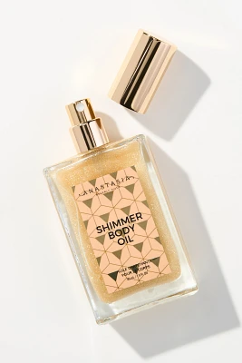 Anastasia Beverly Hills Shimmer Body Oil