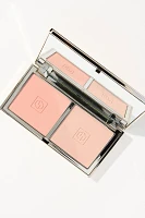 Jouer Cosmetics Rose Gold Blush Bouquet Dual Palette