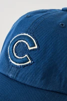 '47 Chicago Cubs Clean Up Baseball Cap