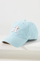 '47 Houston Astros Clean Up Baseball Cap