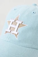 '47 Houston Astros Clean Up Baseball Cap