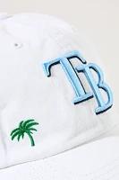 '47 Tampa Bay Rays Clean Up Baseball Cap