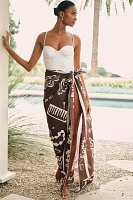 LAR Sirena Sarong