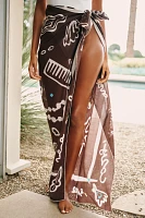 LAR Sirena Sarong