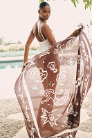 LAR Sirena Sarong