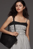 Bembien Mira Woven Tote
