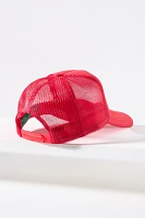 Friday Feelin Keep It Salty Trucker Hat