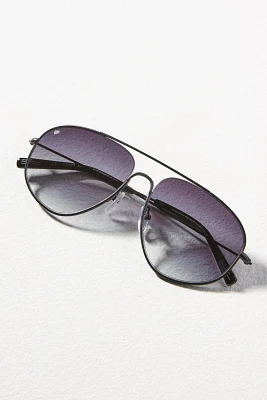 Sito Shades Lo Pan Aviator Sunglasses