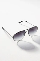 Sito Shades Lo Pan Aviator Sunglasses