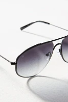 Sito Shades Lo Pan Aviator Sunglasses