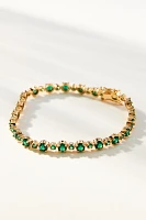 Stone Tennis Bracelet